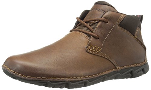 UPC 889131516174, Rockport Men&#39;s RocSports Lite 2 Chukka Tan 2 10.5 W (EE)