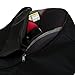 Car Seat Bag, Adjustable Padded Straps for Backpack, Gate Check, Universal Size Travel Bags Fit Most Carseats, Airport Flying with Baby, Airplane Easy Carry