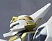 Off Shoot in Action Code Geass Knight Mare Frame Lancelot
