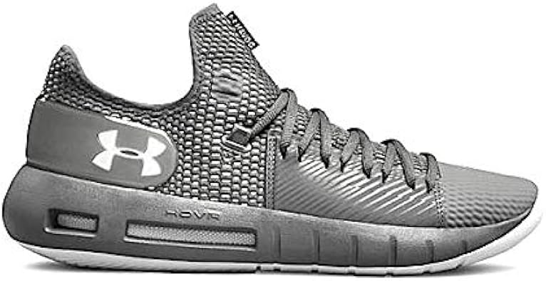 under armor havoc low
