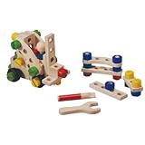 Preschool 60 Construction Set