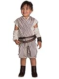 Star Wars Episode VII: The Force Awakens - Rey Costume for Toddler