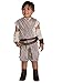 Star Wars Episode VII: The Force Awakens - Rey Costume for Toddler