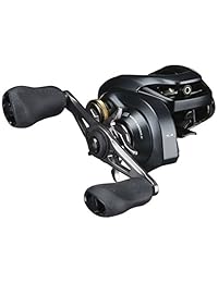SHIMANO Curado K   Carrete de cebo
