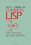Common LISP. The Language. Second Edition