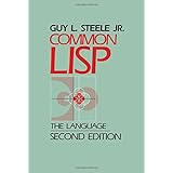 Common LISP. The Language. Second Edition