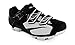 Zol White MTB Indoor Cycling Shoes