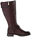 Naturalizer Women's Tanita Wide Calf Riding Boot