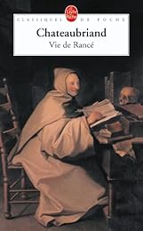 Vie de Rancé