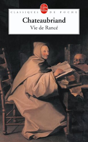Vie de Rancé