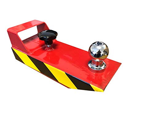Wareneingang Ausgang Gabelstapler Stapler Rangierhilfe Anhanger Kugelkopf Anhangerkupplung Grau Business Industrie Cur Ufl Edu