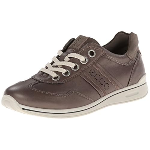 ecco mobile iii womens brown