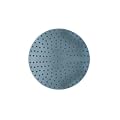 American Metalcraft 18919P Aluminum Perf. 19" Round Pizza Disk