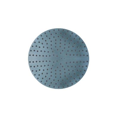 American Metalcraft 18919P Aluminum Perf. 19" Round Pizza Disk