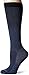 Sockwell Women's Rejuvenator Compression Socks, Small/Medium, Denim