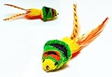 Frenzy Fishie Refill - Fits Da Bird, Cat Catcher, Clarion Baton and And Flying Frenzy