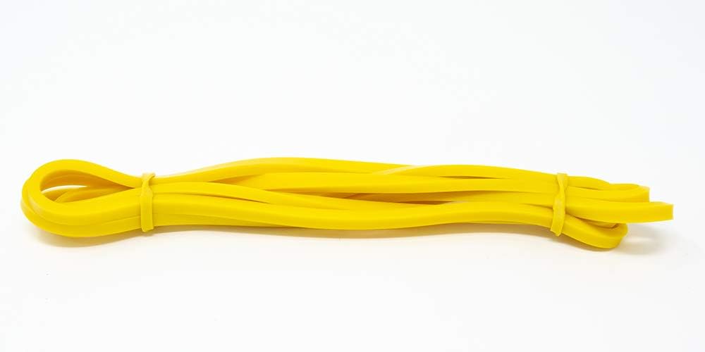 SHAPEU Pull-Up Assistance Power Band for Powerlifting and Stretch Workouts