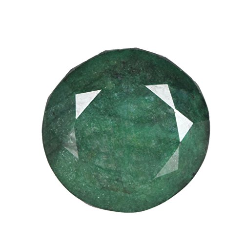GEMHUB Certified Emerald Huge Size Approximately 1550 Ct.Loose Gemstone for Astrological Purpose