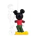 2016 Hallmark Mickey Mouse Disney Christmas Tree Ornament