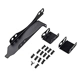 ThtRht Dual Fans Mount Rack for Graphic Video Card