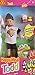 Barbie: Happy Meal Todd Doll (1993)
