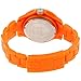 Ice Classic Quartz Movement Orange Dial Ladies Watch CSOESP10