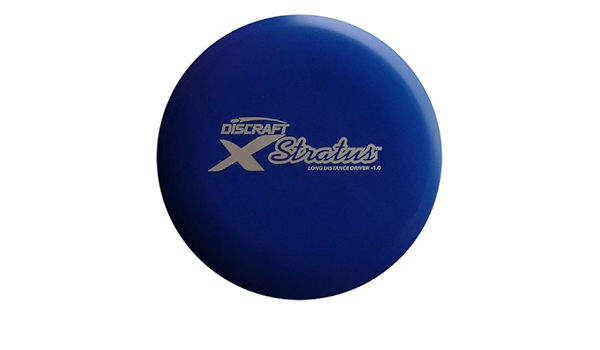discraft stratus elite x