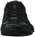 Skechers for Work Men's Rockland Systemic Lace-Up, Black, 10 D - Medium