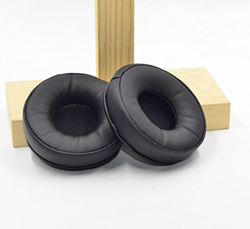 Replacement Ear Pads Cushion for Jabra Move Wireless On-Ear Bluetooth Headphones