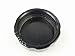 Carbon Front Brake Fluid Reservoir Cap For Suzuki GSXR GSX-R 600 750 1000