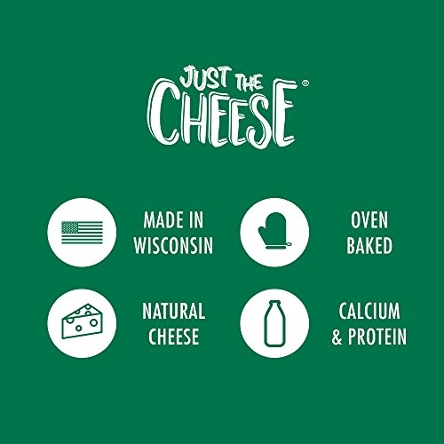 2 Just+Cheese+Crunchy+Protein+Natural
