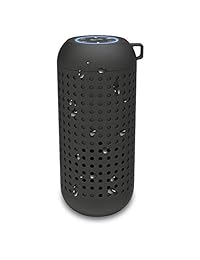 iLive Platinum   activado por voz altavoz BT impermeable
