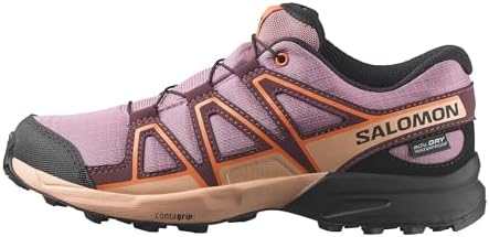 【値下げ】salomon xaccess80w 26.0-26.5cm初中級向け Amazon.com | Salomon Kids Unisex Xa Pro V8 (Little Kid/Big Kid