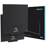 Creality 2 PCS Ender 3 Bed Ultra-Flexible Removable