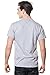 Mens Grey Nypd Original Printed Tee (Medium)