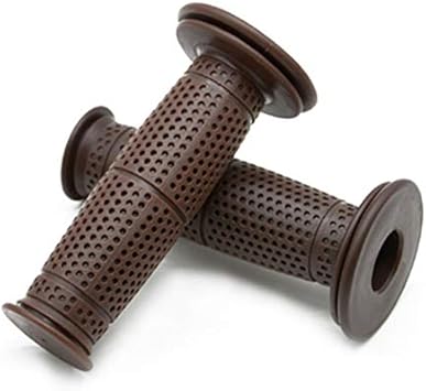 custom dirt bike grips