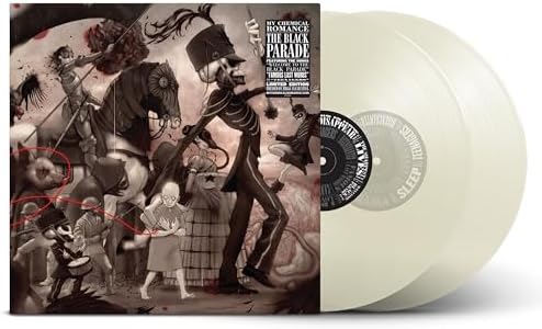 FEVER 333 - DARKER WHITE - Amazon.com Music