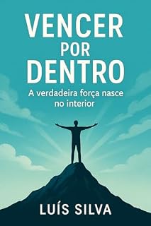 Livro nunca desistas