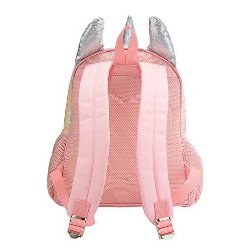 5 CMK+Unicorn+Backpack+Rainbow+School