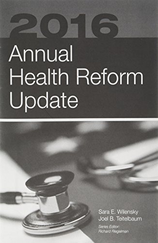 Download 2016 Annual Health Reform Update Download 2016 Annual Health Reform Update