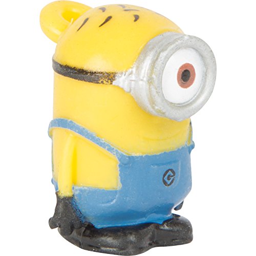 Legler Minions Schlüsselanhänger mit Licht, ab 3 Jahre, 10769 – Bild 3