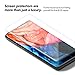 Caseology [Film Screen Protector] Samsung Galaxy S10+ Plus Screen Protector - 2 Pack