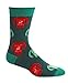 Sock It to Me, Men's Crew: Ugly Holiday Sweater