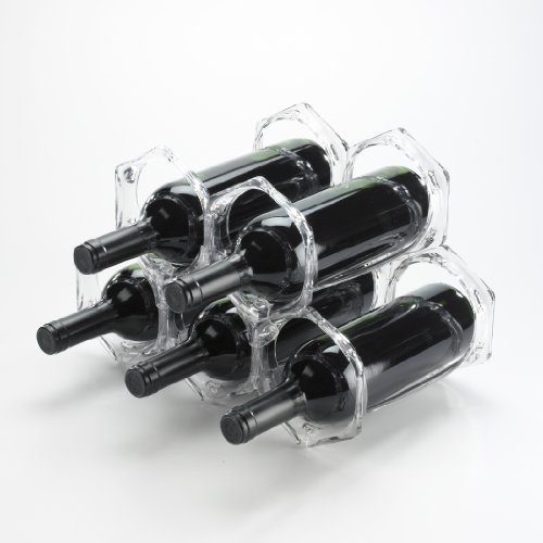 OXO Good Grips Modular Wine Rack Pricepulse