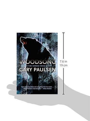 Woodsong-Paperback--May-8-2007