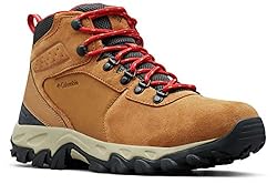 Columbia Men's Newton Ridge Plus II Suede