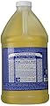 Castile Liquid Soap-Peppermint Dr. Bronner's 64 oz Liquid