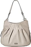Nine West Women's Adellia Hobo Dove One Size