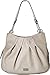Nine West Women's Adellia Hobo Dove One Size