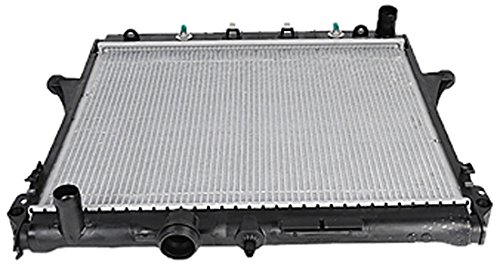 UPC 021625765167, ACDelco 22000 GM Original Equipment Radiator